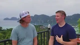 Bryan Jackson - Recruiting and Duplicating