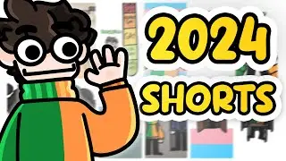Best Graaavel Shorts of 2024