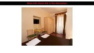 Hotel Reviews: St. Peter's Rooms Rome Guest House ( Rome, Italy )