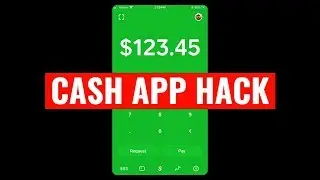 Остерегайтесь этого взлома Cash App с бесплатными деньгами