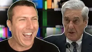 Thank You Mueller! 😂