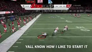 Madden 20 Highlights I DO NOT OWN COPYRIGHTS TO THIS SONG LIL WAYNE - 6 FOOT 7 FOOT FEAT. CORY GUNZ