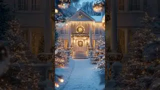 18 Creative Outdoor Christmas Decor Ideas For 2024