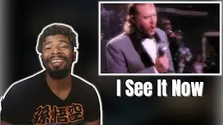 (DTN Reacts) Tracy Lawrence - I See It Now (Official Music Video)