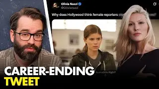 This Might Be the Worst-Aged Tweet in Journalism History