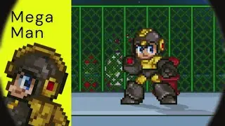 SSF2 Beta (Megaman Combos)