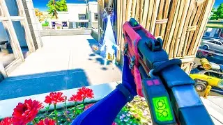Eliminations at Lazy Lake Fortnite Chapter 2 Season 3 Challenge Guide