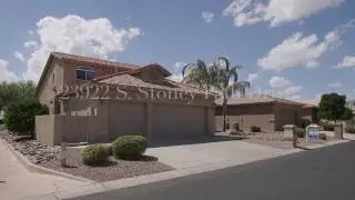 Sun Lakes, AZ Oakwood Golf Course Homes | The Kolb Team