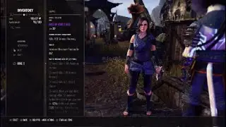 [ESO] Newbie NA PvP During Mayhem