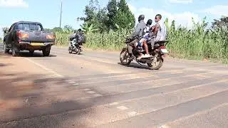 Kayunga Busana