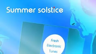 SUMMER SOLSTICE #2023 #minimalhouse #rominimal #microhouse #deeptechno #deeptechhouse #deephouse