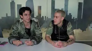 PARLANDO D'AMORE, MUSICA E RELAZIONI CON I VOGA - CZ MAGAZINE INTERVISTA