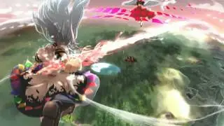 Video Game Battle Experiment #21g - Free, original RPG-like music made using LMMS