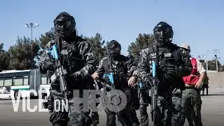 To Serve and Protect: VICE on HBO Debrief (Episode 2)