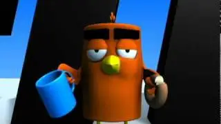 2011 FIRST Safety Animation - Team 1671
