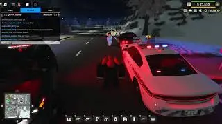 Emergency Response Liberty County - New Update