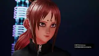 JUMP FORCE Beta test version 1_20190202113042