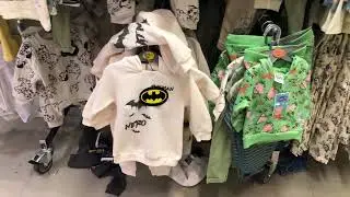 Kids New Collection At Primark, Shops Kids Wear at Primark, Kids October 2022 Shopping Secrets