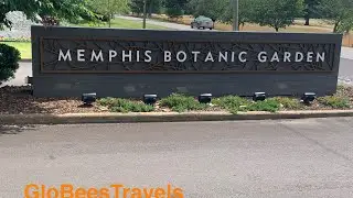 Memphis Botanic Garden
