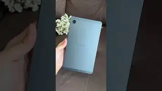 Tablet Samsung Galaxy A9 | Unboxing