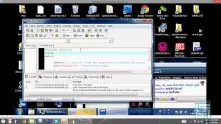 Programmation langage C  part.1