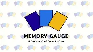 Looking Forward to 2023 #87 || Memory Gauge Podcast