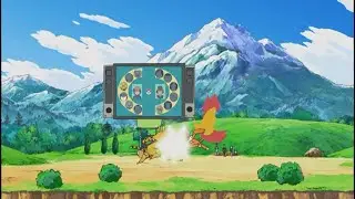 (Pok&eacute;mon) Ash Vs Paul Edit - If You Can&rsquo;t Hang