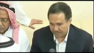 عودة فنان العرب الى أرض الوطن بعد رحلة العلاج