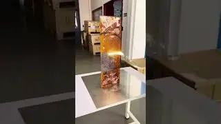 amazing laser polishing