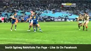 Sandow v Reynolds