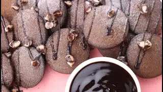चॉकलेट बिस्किट पैनकेक | होम रेसिपी I Chocolate Biscuit Magic Pancake | Home Recipe I बिस्कुट चॉकले