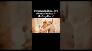 Gopal Patha - Survivor of Hindu 🙏