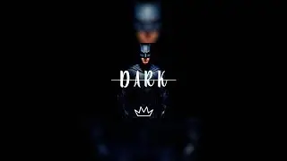 *Dark* - Hard Orchestral Trap Beat | Instrumental 2018