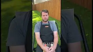 Bored Griller