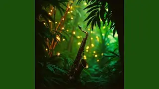 Palm Shadows