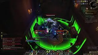 GOING SOLO #2 - 110 Shaman Twink Solo 