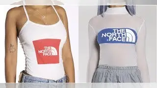 Frankie Collective Teases an Upcoming Collaboration with The North Face | BuzzFresh News