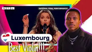 Winner? Eva Marija 