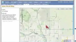 New In OSIS 2.6 - Google Map Integration