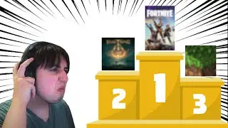 Gaming's Best Soundtracks Battle!!!