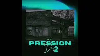 #DNS - PRESSION 2