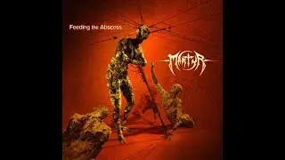 MARTYR(CAN) - Feeding The Abscess 2006 full album