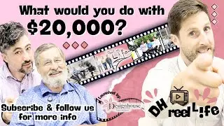 Reel LIFE $20,000 Contest!