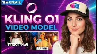 Every Creator Will Switch to Kling O1 in 2025 🚀 (Here&rsquo;s Why)