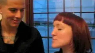 Kerrang! Awards 2008: Avenged Sevenfold