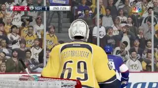 NHL&reg; 17 ONLINE: EASHL-GOALIE GAMEPLAY, Enjoy!