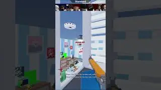 Winter Break... #roblox#arsenalforlife #arsenal #robloxarsenal #tanqr #rolve