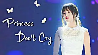 𝐏𝐫𝐢𝐧𝐜𝐞𝐬𝐬 𝐃𝐨𝐧'𝐭 𝐂𝐫𝐲 &raquo; Choi Yuju