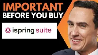 iSpring Suite Review: 12 Things You Need To Know Before Buying (Best Learning & Course Software)