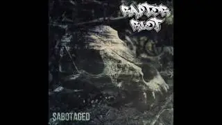RAPTOR RIOT- The HCL (NEW SONG 2016)